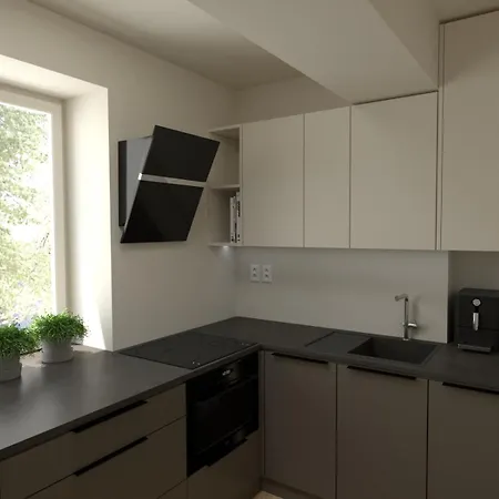 Elisa Apartment Rajecke Teplice Exterior photo