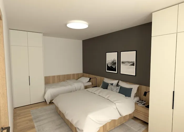 Elisa Apartment