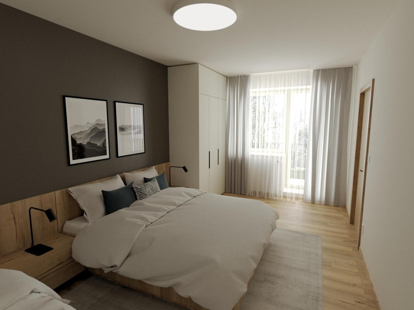 Elisa Apartment Rajecke Teplice
