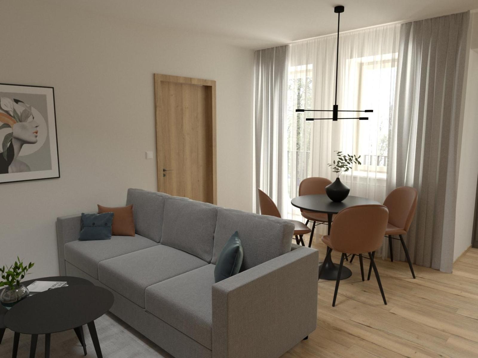 Elisa Apartment Rajecke Teplice